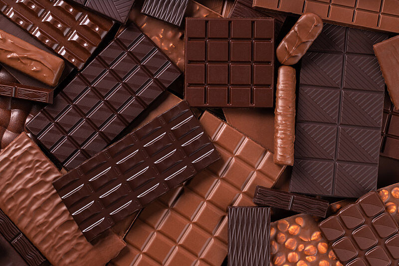 هل الشوكولاتة الداكنة مفيدة لصحتك حقا؟