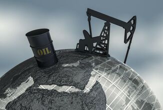 ارتفاع أسعار النفط وبرنت يحقق مكاسب بنحو 2.5%
