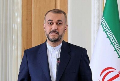 طهران تؤكد على تطوير علاقاتها مع روسيا في مختلف المجالات