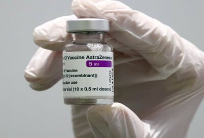 أسترازينيكا تسحب لقاحها المضاد لفيروس كوفيد - 19 من الأسواق