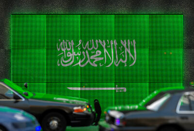 السعودية.. شرطة مكة تقبض على مواطن تركي بعد ظهوره في مقطع فيديو متداول أثار تفاعلا كبيرا