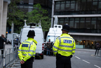 المملكة المتحدة.. اعتقال 3 أشخاص بتهمة التعاون مع الاستخبارات الصينية