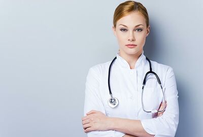 طبيبة روسية: المناعة ضد 