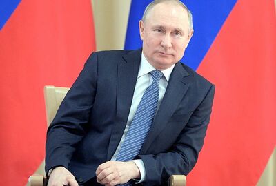 إذا اضطررت للعراك عليك أن تضرب أولاً.. كيف غير بوتين وجه روسيا ؟