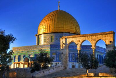 روسيا: عضوية فلسطين الكاملة تصحيح جزئي لظلم تاريخي