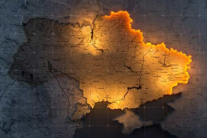 Foreign Policy : على واشنطن إقناع كييف بإستحالة إعادة المناطق التي إنضمت إلى روسيا
